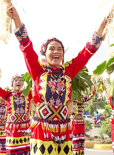 Naliyagan Festival – Municipality of Prosperidad Official Website